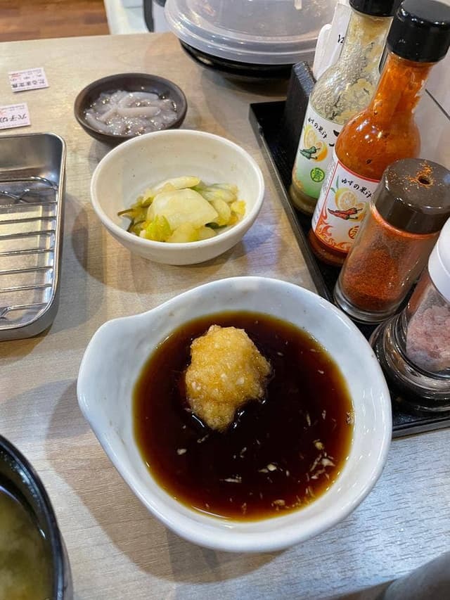 天ぷら だるまいちばん 筑紫野店 - サブ画像2
