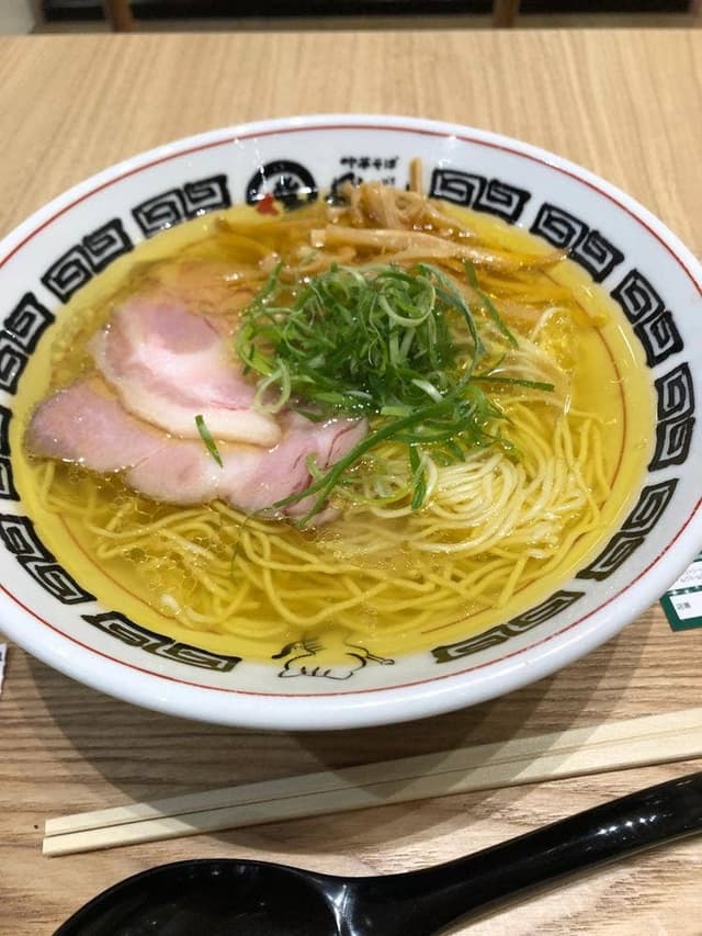 中華そば 楽描 - サブ画像1