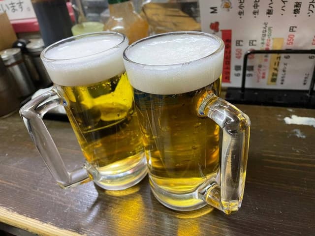 たこ焼き・鉄板焼き カリトロ 梅田店 - サブ画像3