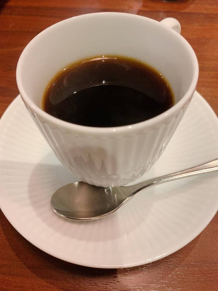 星乃珈琲店 横浜鶴屋町店
