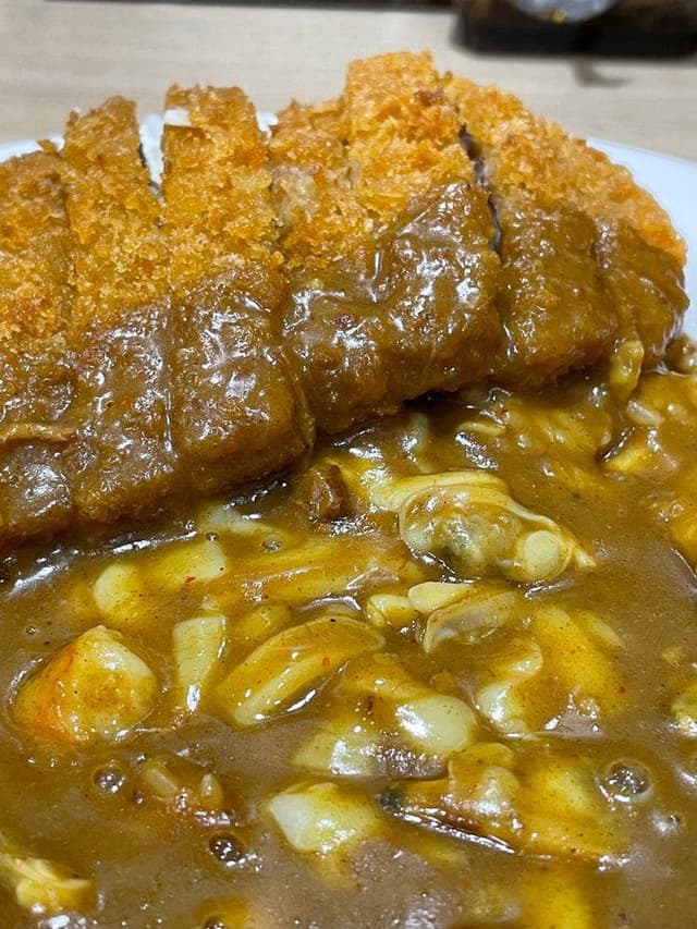 カレーハウスCoCo壱番屋 JR橋本駅北口店 - サブ画像1