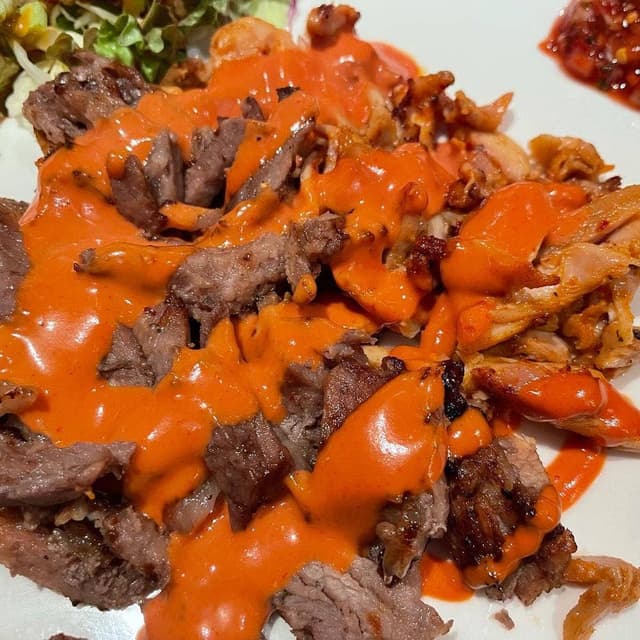 サライ 銀座店 - サブ画像1