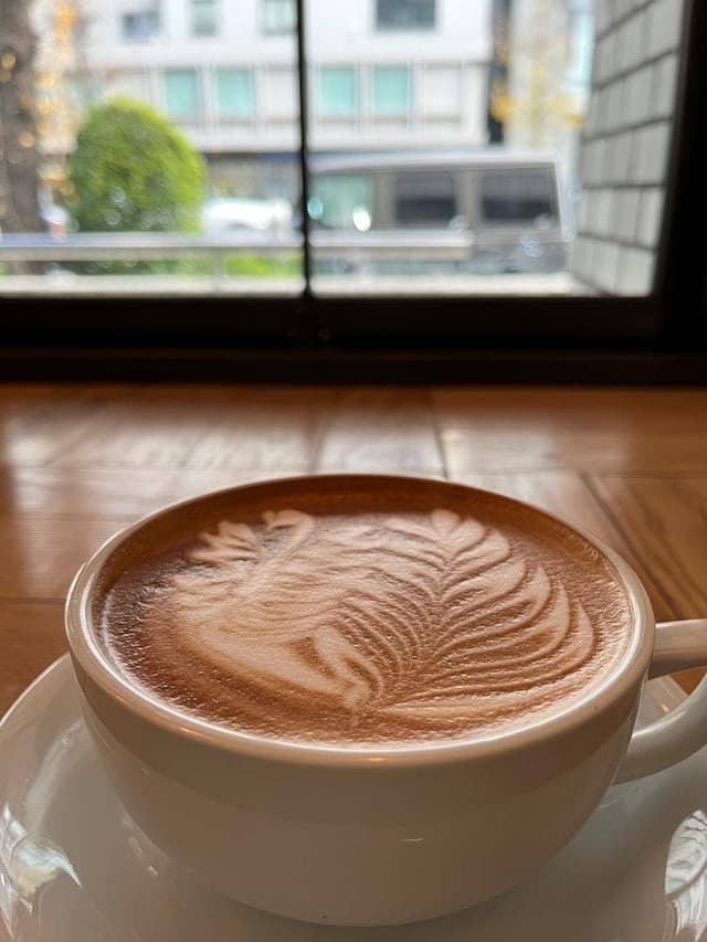 DUCT COFFEE LAB - サブ画像3