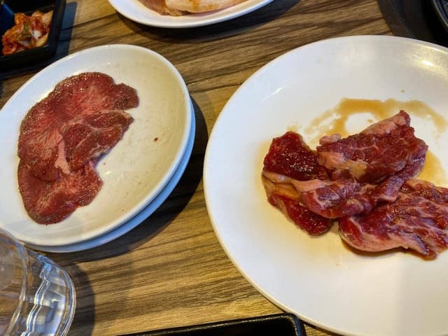 国産牛焼肉くいどん 大宮店 - サブ画像3
