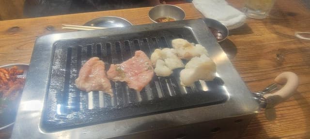 大阪焼肉・ホルモン ふたご 上野店 - サブ画像2