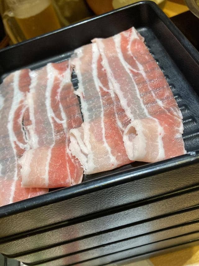 しゃぶ菜 ヤマダ電機LABI1 日本総本店 池袋店 - サブ画像3