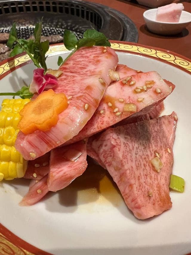 大同苑 仙台泉中央店 - サブ画像1