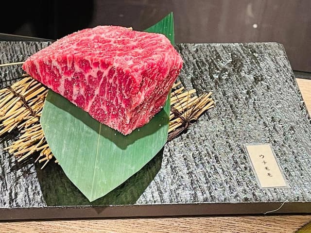 炭焼喰人 本店 - サブ画像2