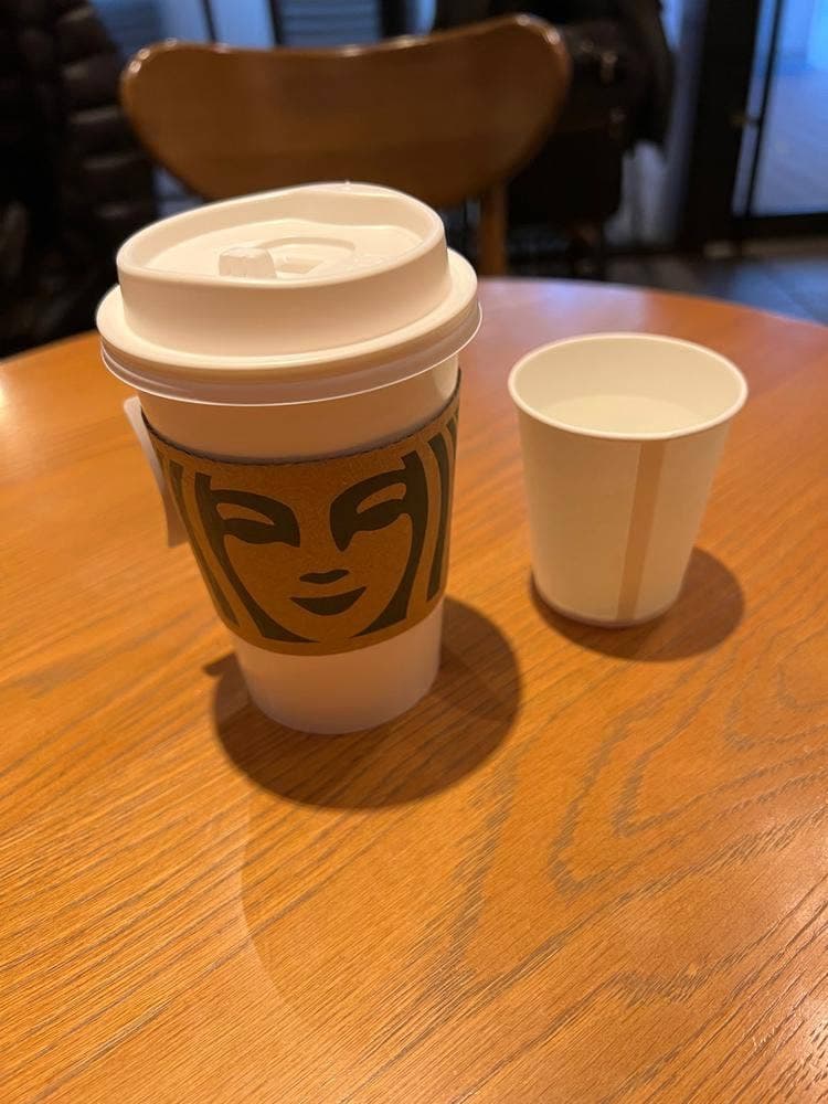 スターバックス コーヒー 飯田橋アイガーデンテラス店