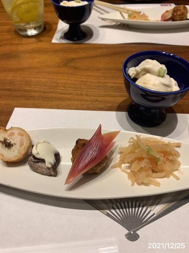 和食・酒 えん 名古屋JRセントラルタワーズ店 - サブ画像2