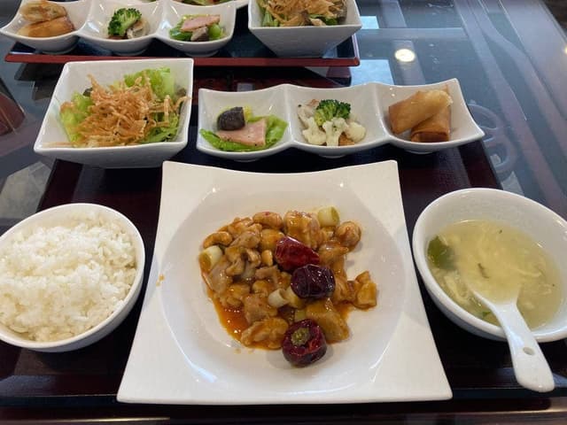 中華料理 大福園 - サブ画像1