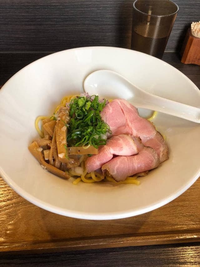 KAKIMAZE NOODLE Chidori - サブ画像3