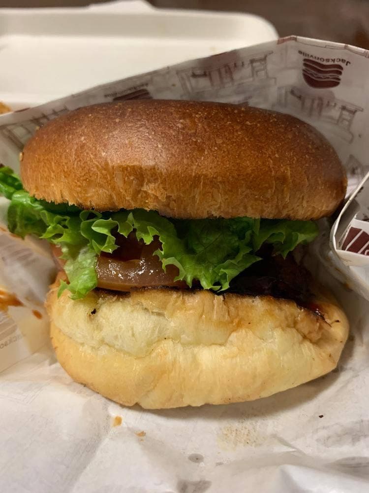 ジャクソンビル 北24条本店