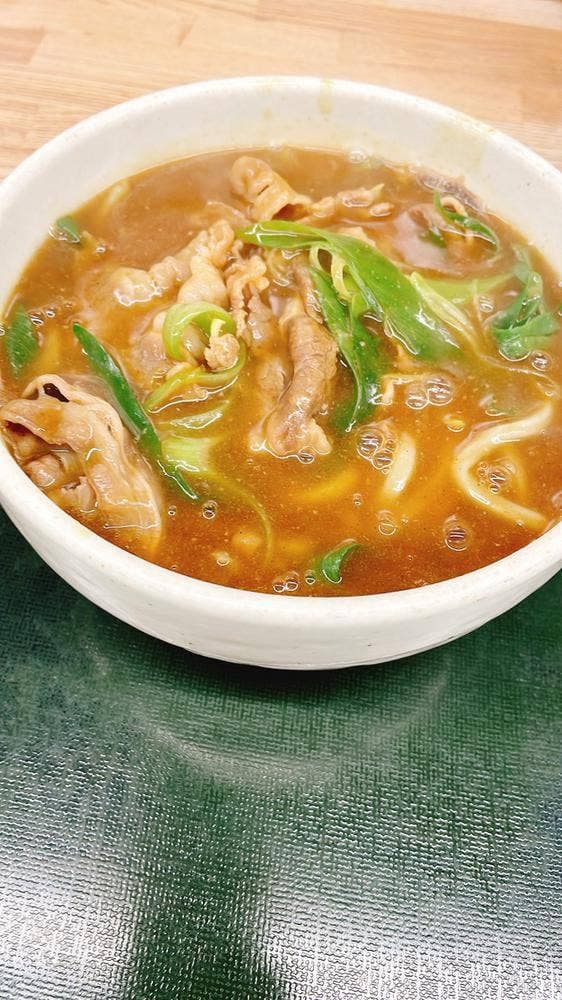 鴨川製麺所 - サブ画像1