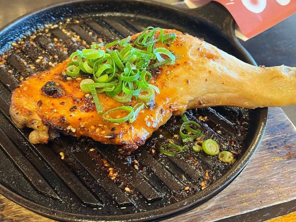 レストラン湯屋わたや