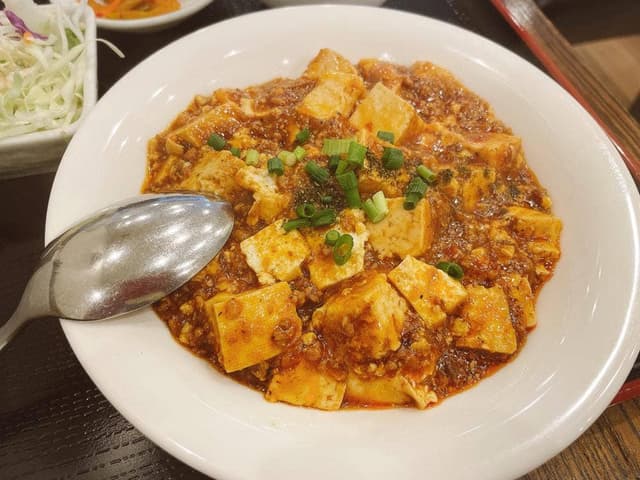 四川料理 笹華 - サブ画像2