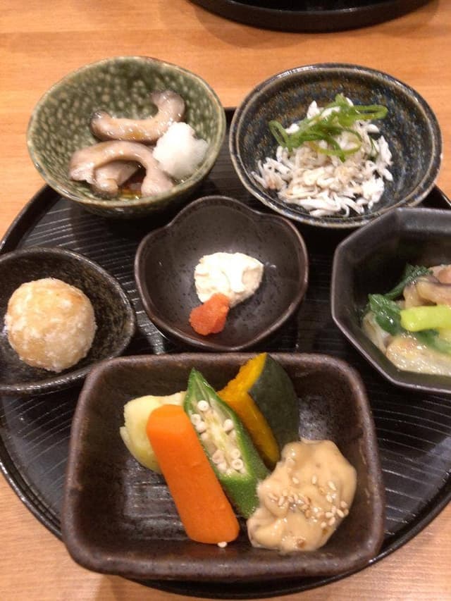 明石の魚 嵜 ～SAKI～ - サブ画像3