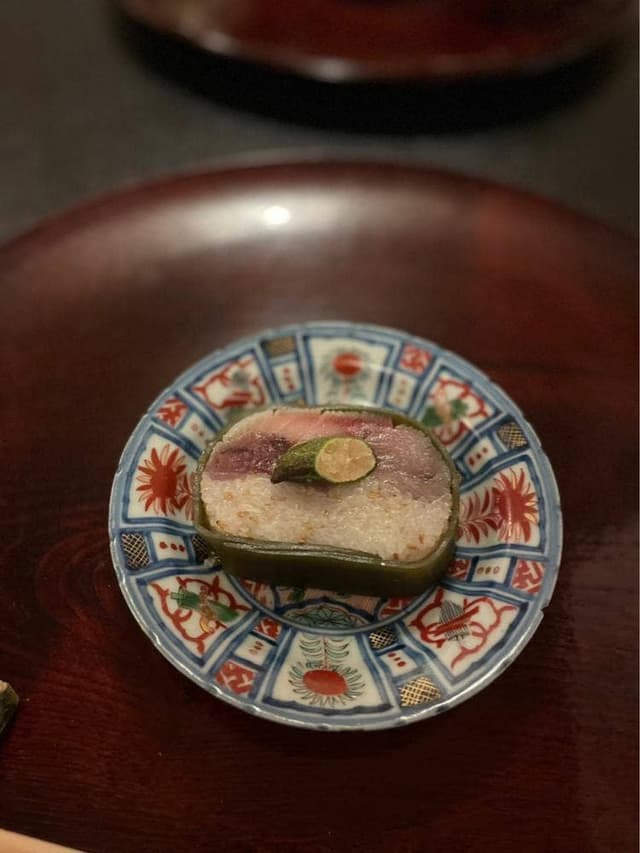 西天満 岩さき - サブ画像1