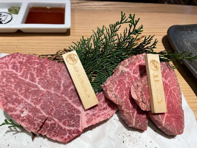 最飛び飛騨牛 しゃぶすき家 馬喰一代 名古屋WEST - サブ画像3