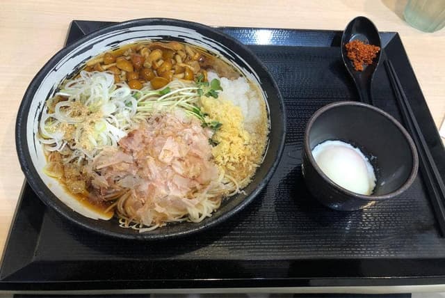 ゆで太郎 もつ次郎 新越谷駅前店 - サブ画像3