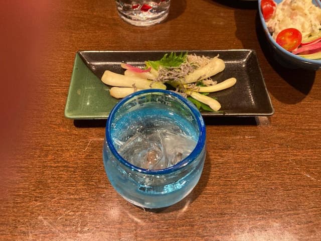 奄美島料理 てぃだ - サブ画像2