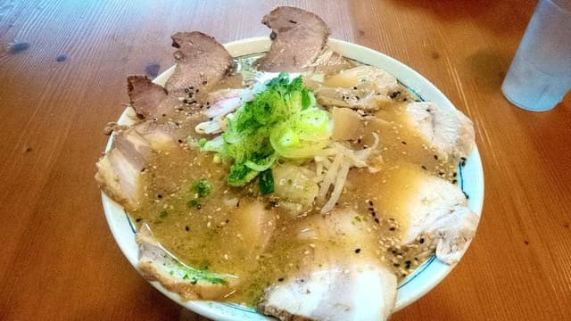 初代 梵天丸 - サブ画像1