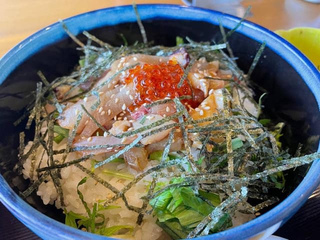 かつら 蒲刈本店 - サブ画像1