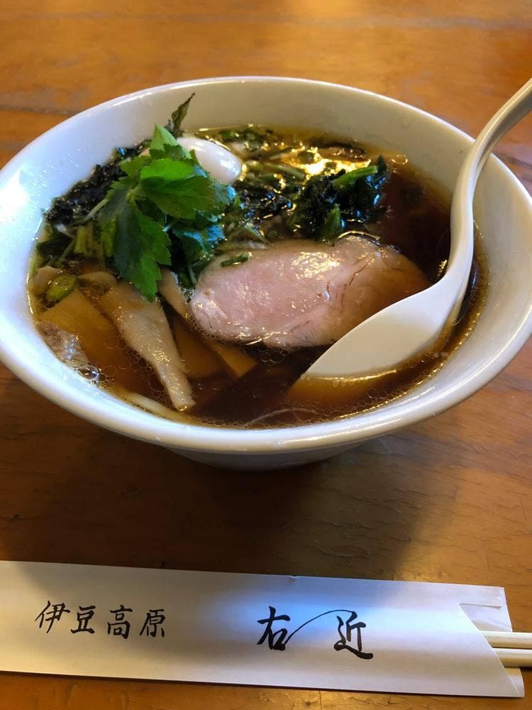 右近