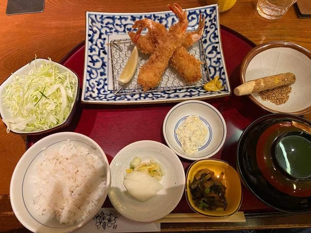 かつ盛 不動前店 かつせい - サブ画像1