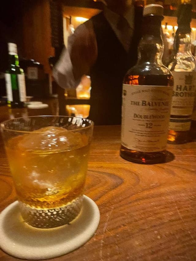 凪BAR - サブ画像1