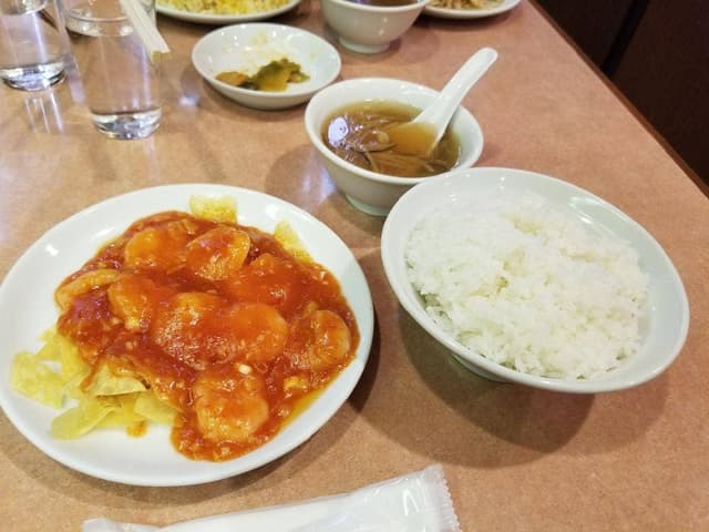 龍門 - サブ画像1