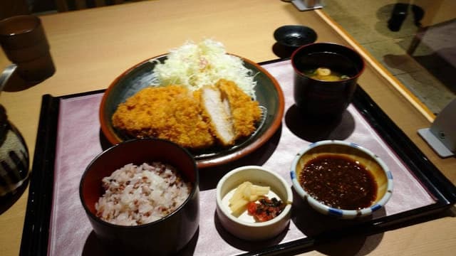 とんかつ かつまさ ゆめタウン広島店 - サブ画像2