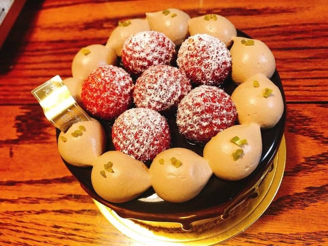 霧笛楼 元町仏蘭西菓子店 - サブ画像3