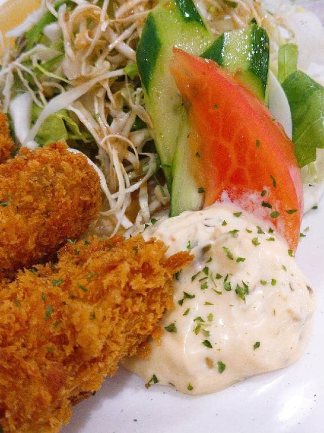 キッチン 裕 - サブ画像3