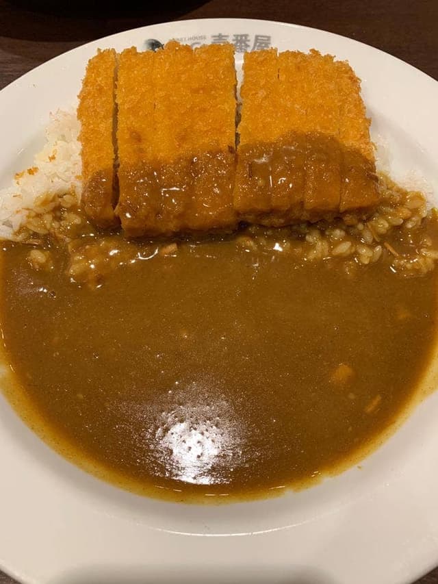 カレーハウスCoCo壱番屋 千歳中央通店 - サブ画像2