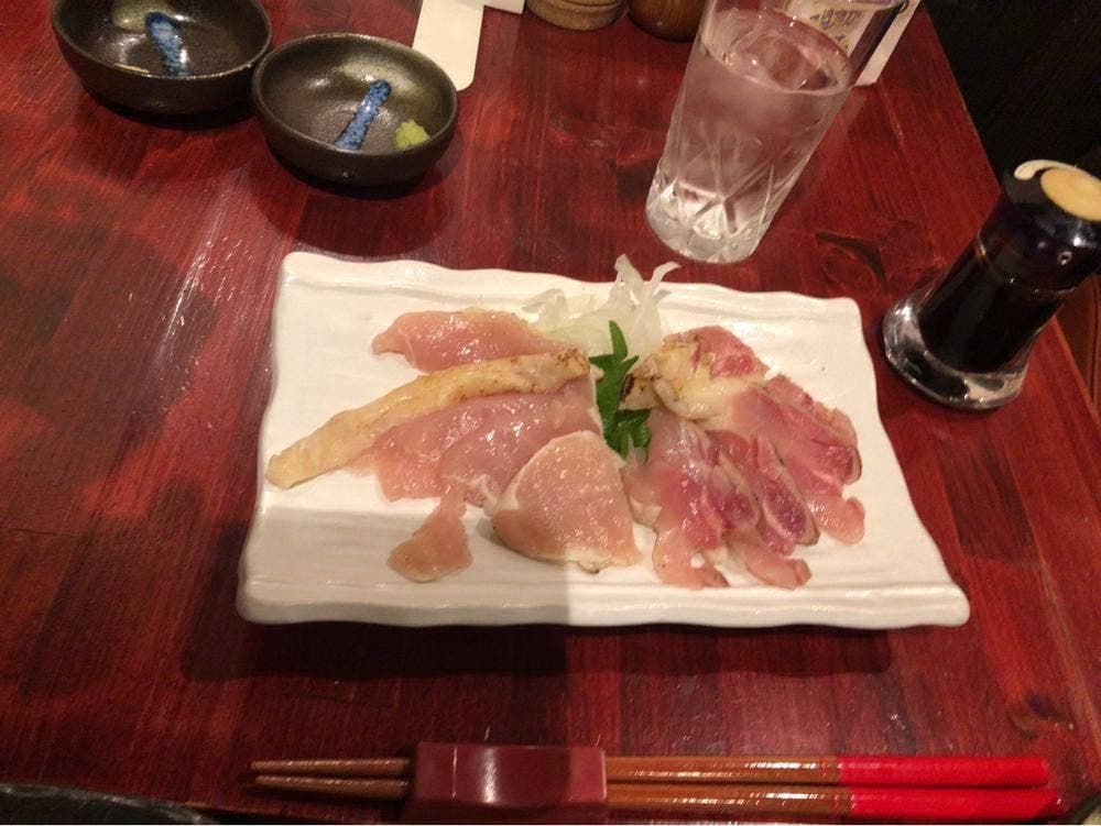 炭火串焼処 鳥こまち 静岡店