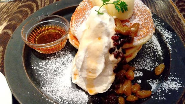 ウズナオムオム 原宿本店 - サブ画像3