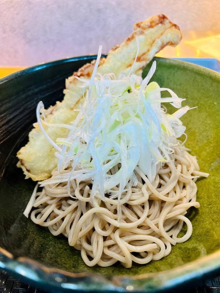 Always SO-BA 中河原店