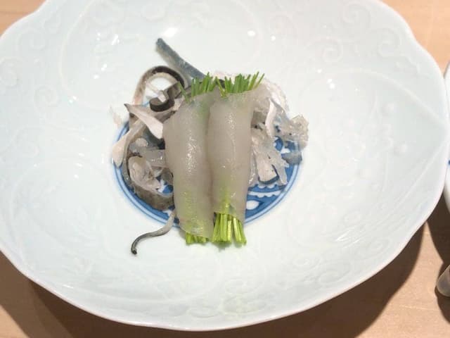 寿し処 黒杉 - サブ画像3