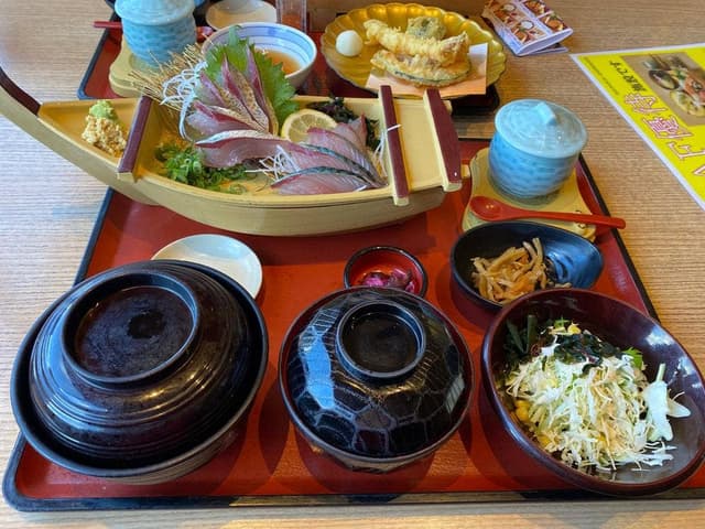 こんぴら丸 福岡 春日店 - サブ画像1