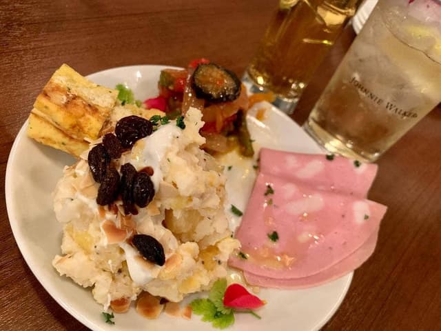 ブッチャーズ 八十郎 - サブ画像1