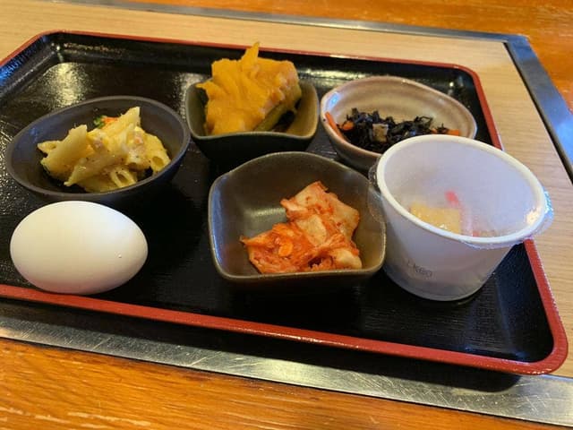 鉄板居酒屋 鐙家 - サブ画像3