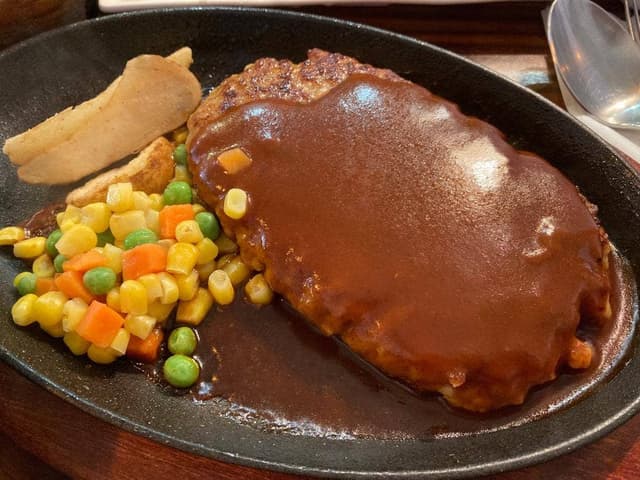 RIDOS cafe 東新宿 - サブ画像3