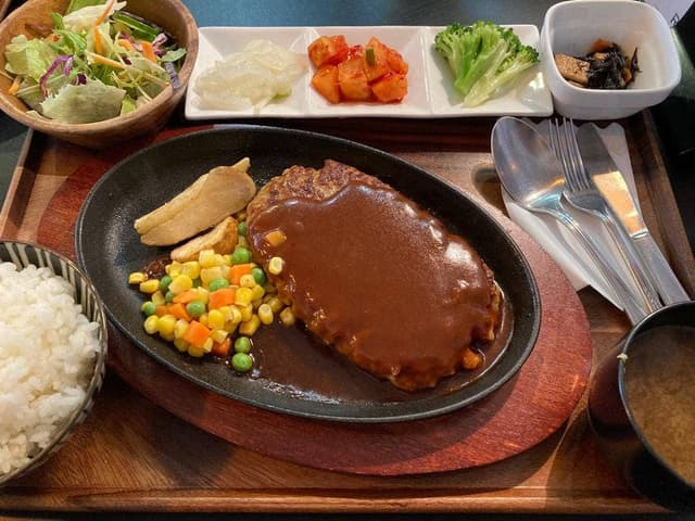 RIDOS cafe 東新宿 - サブ画像1