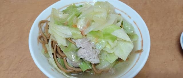 中華料理 台湾 - サブ画像1