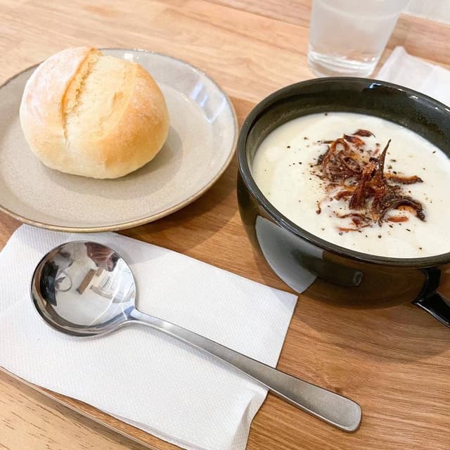 homemade café fragrant olive - サブ画像3
