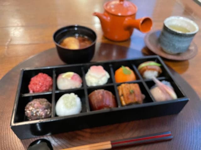 花梓侘 - サブ画像2