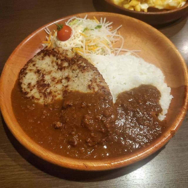 びっくりドンキー 春日部店 - サブ画像2