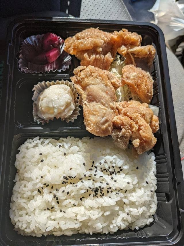 元祖!中津からあげ もり山 王禅寺店 - サブ画像1