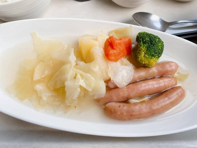 ひまわり食堂 - サブ画像2